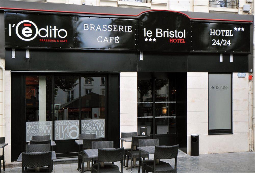 Hotel Bristol
