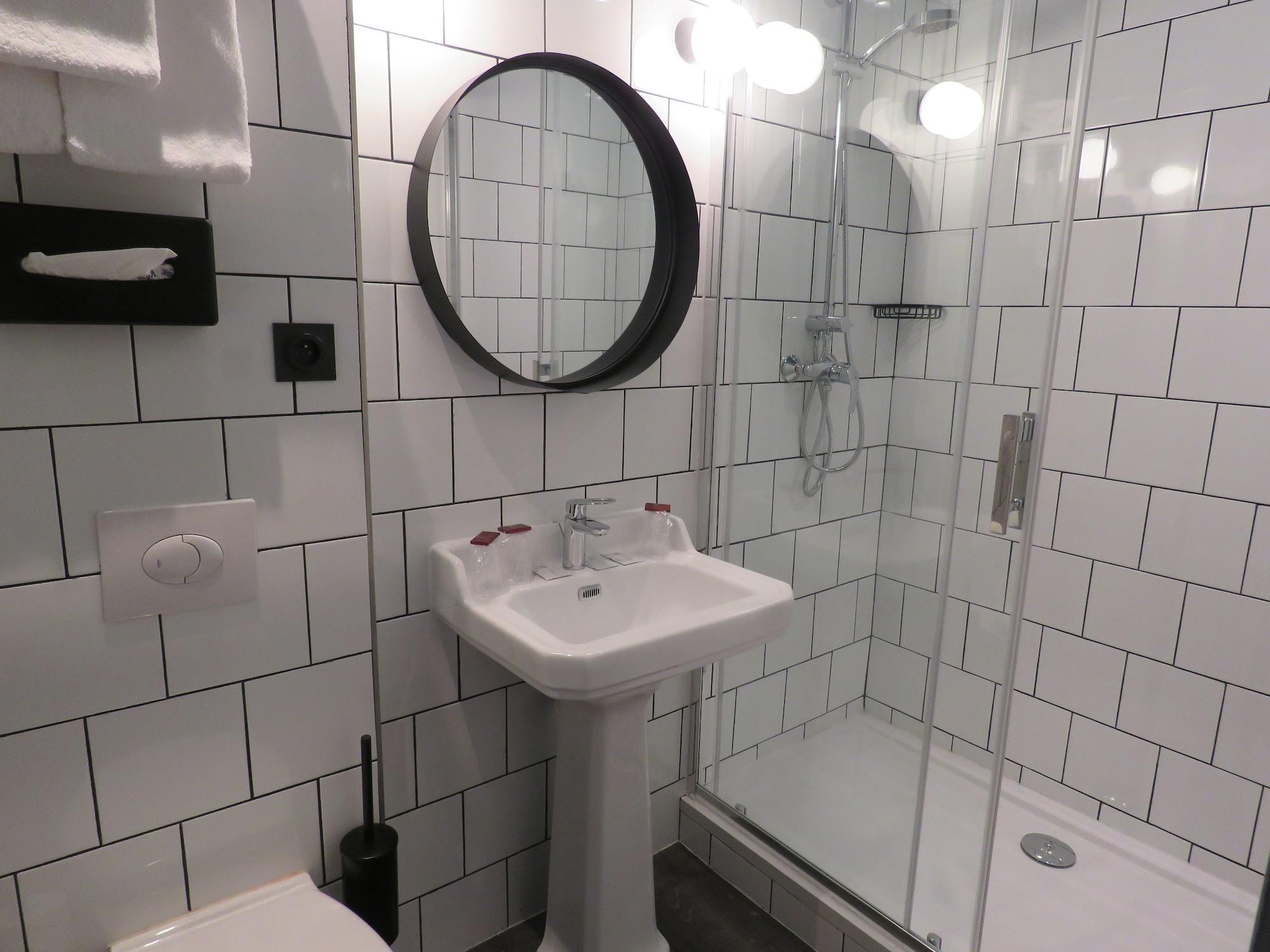 Hotel Bristol Reims