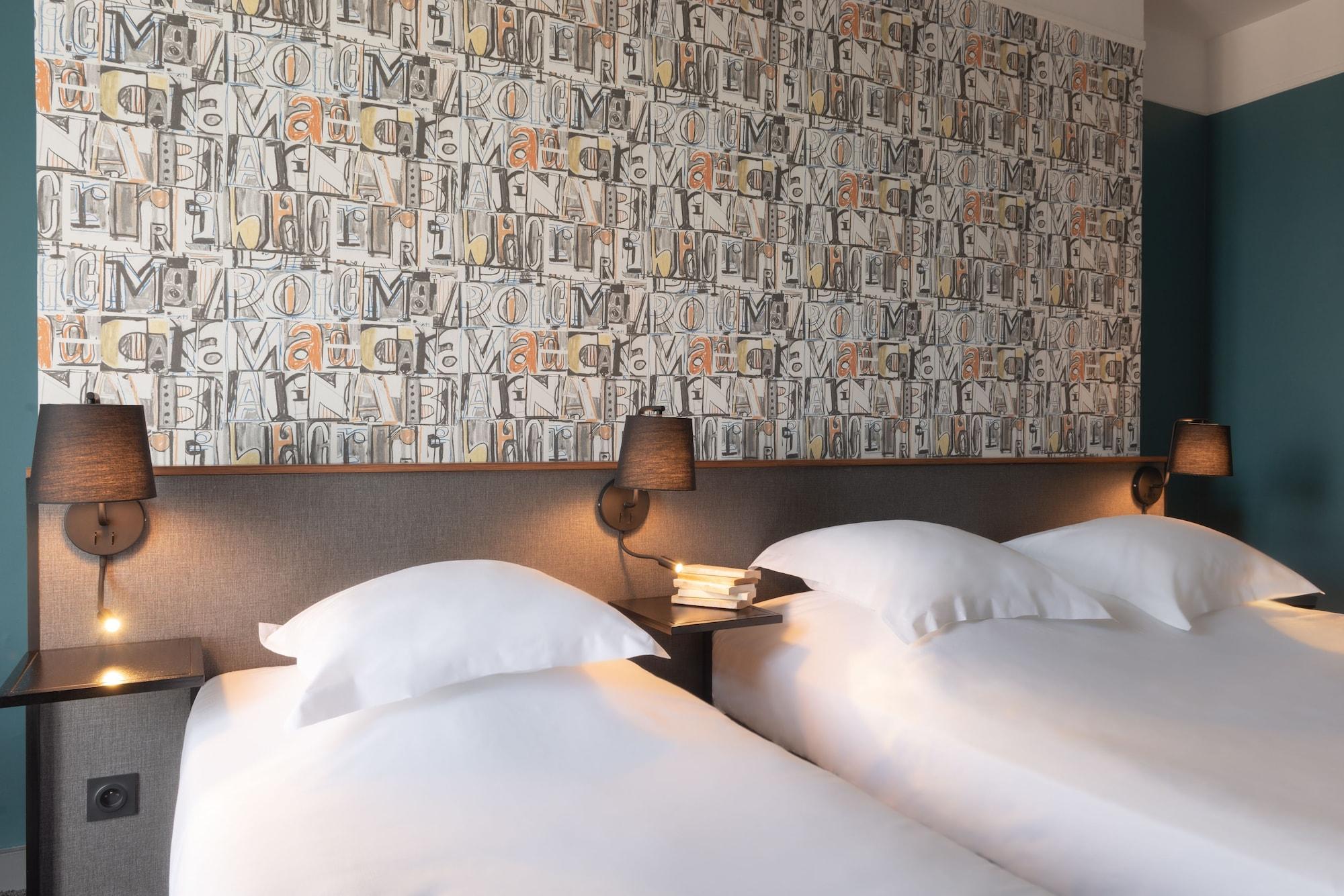 Hotel Bristol