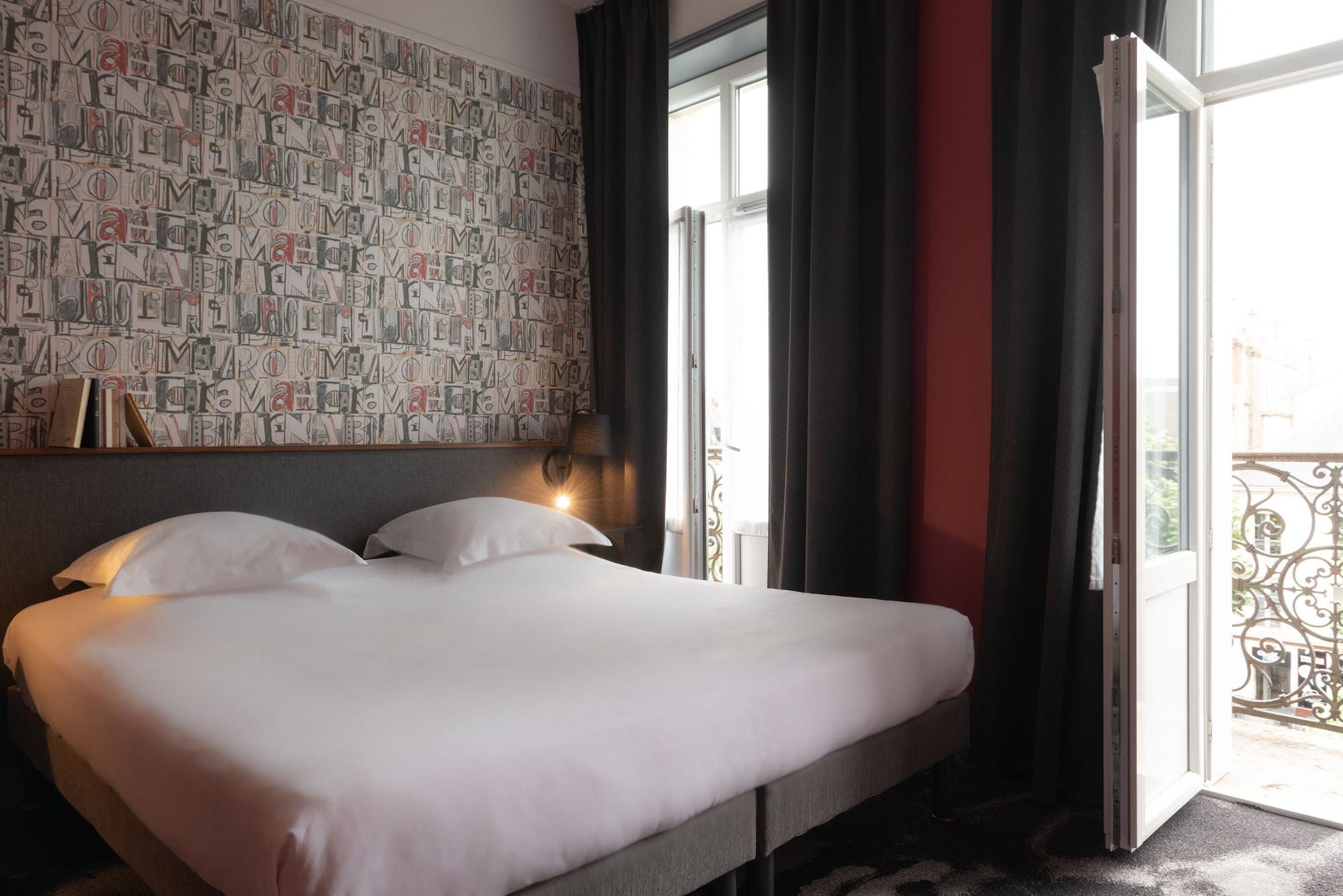 Hotel Bristol 3*