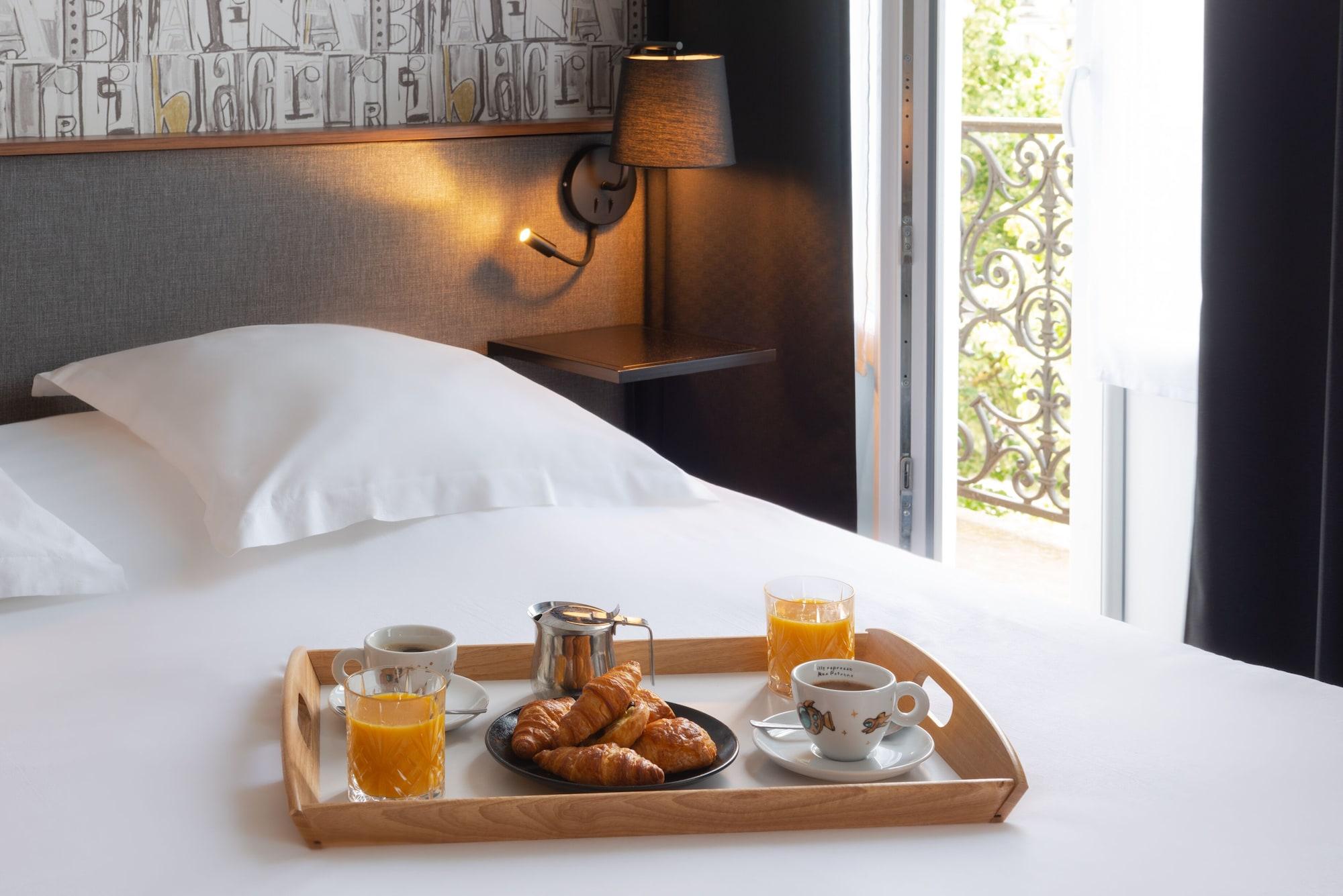 Hotel Bristol 3*