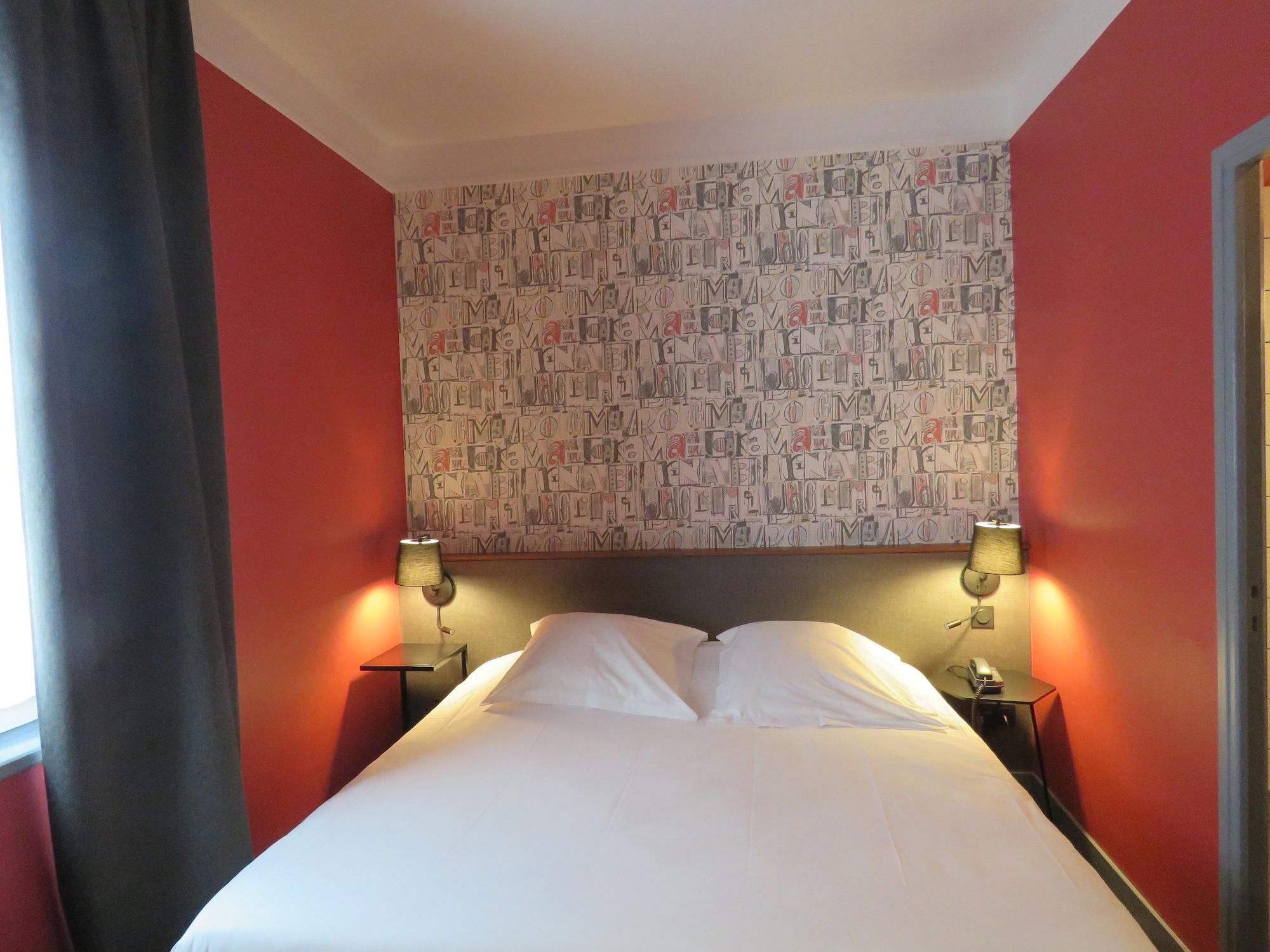 Bristol Hotel