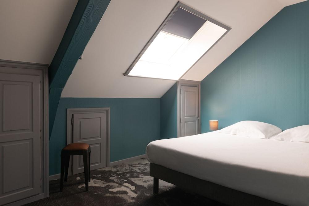 Bristol Hotel Reims