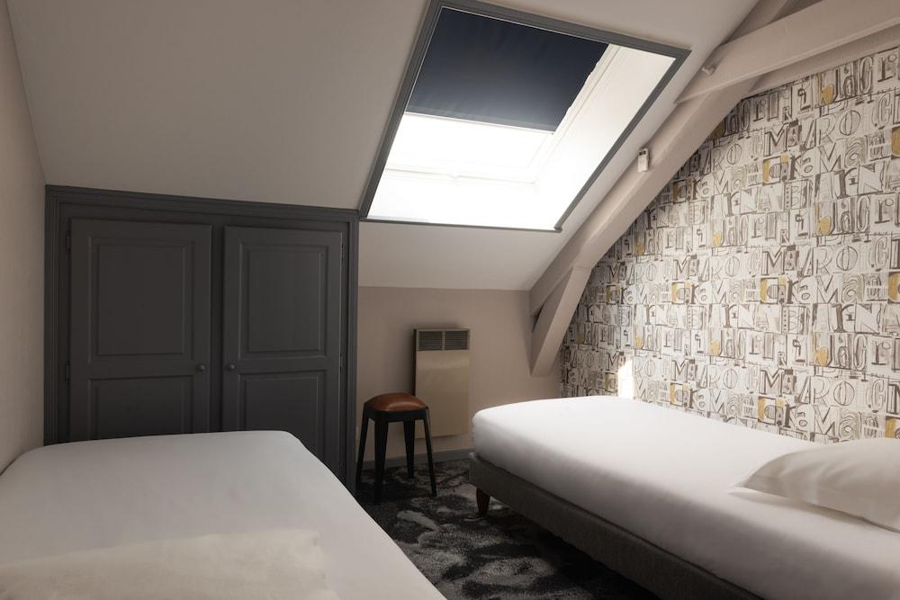Bristol Hotel