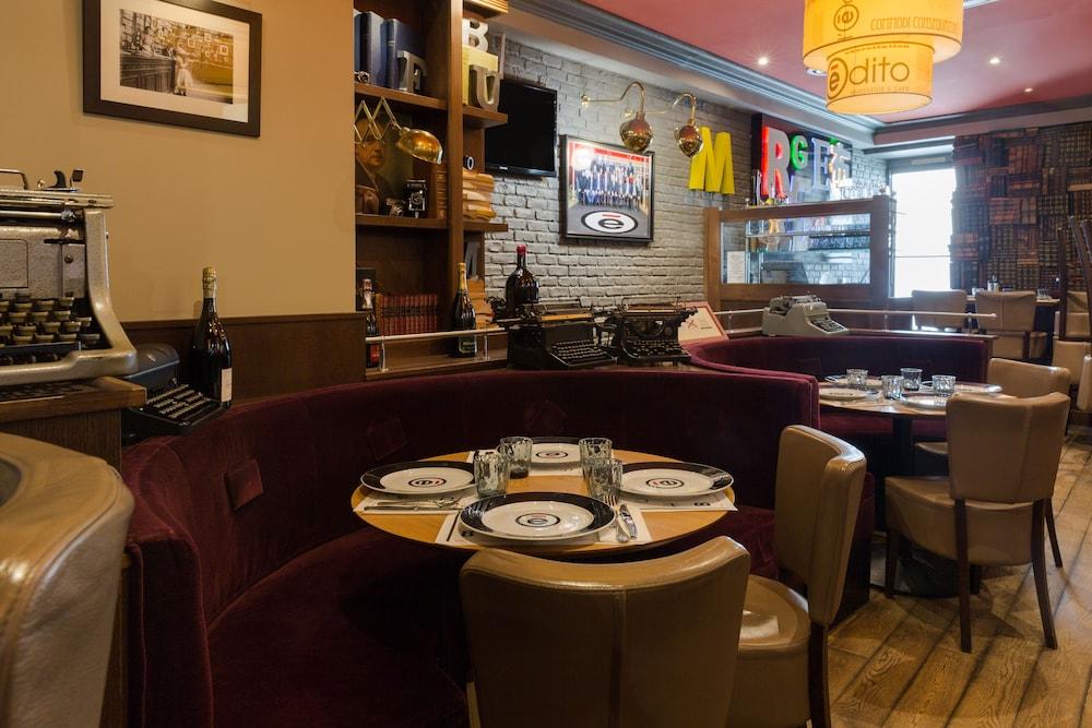 Hotel Bristol 3*