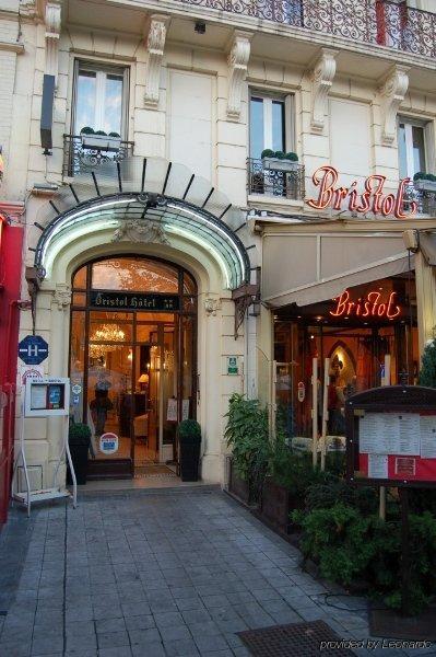 Bristol 3* Reims