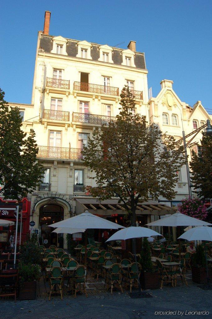 Bristol Hotel 3*