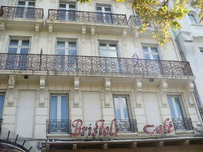Bristol Hotel