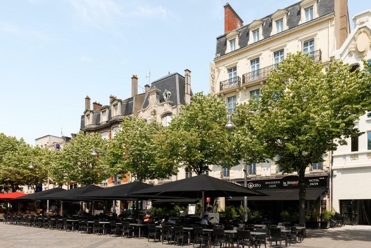 Bristol Hotel