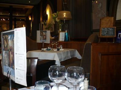 Bristol 3* Reims
